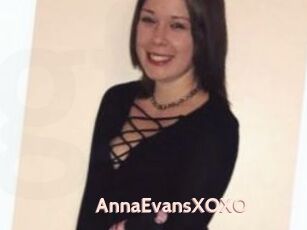 AnnaEvansXOXO