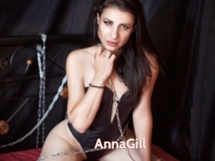 AnnaGill