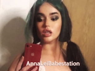 AnnaLeiBabestation