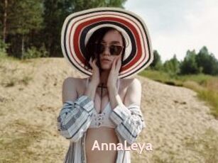 AnnaLeya