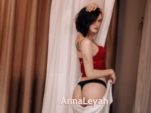 AnnaLeyah