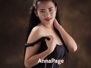 AnnaPage