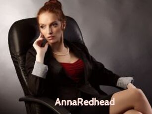 AnnaRedhead