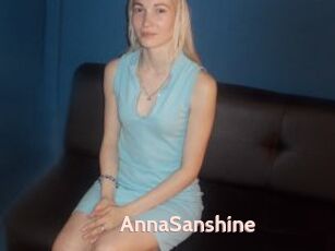 AnnaSanshine