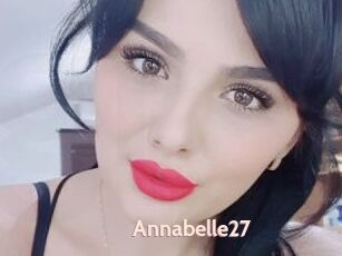 Annabelle27