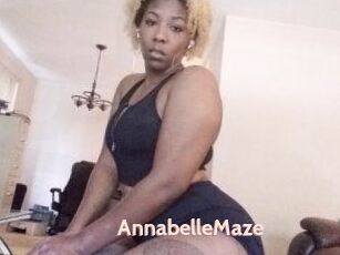 Annabelle_Maze