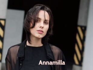 Annamilla