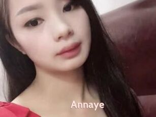 Annaye