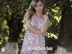 AnneSinclair