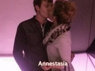 Annestasia