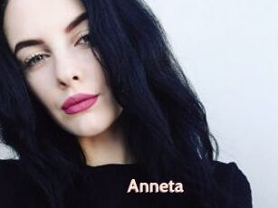 Anneta