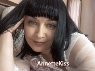 AnnetteKiss