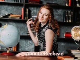 AnnetteRedhead