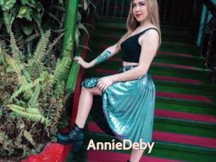 AnnieDeby