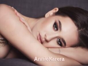 AnnieKarera