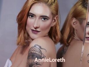 AnnieLoreth