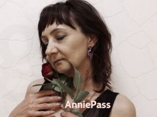 AnniePass