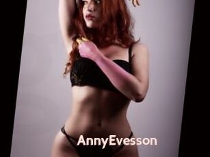 AnnyEvesson