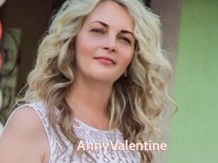 AnnyValentine