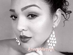 AnnyWatson