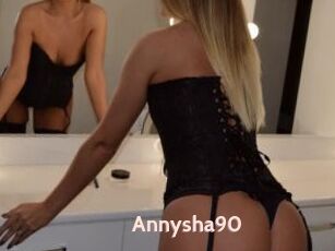 Annysha90