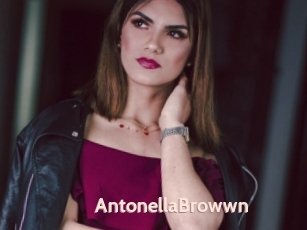 AntonellaBrowwn