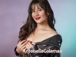 AntonellaColeman