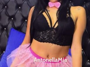 AntonellaMia