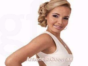 AntonellaQueenxx