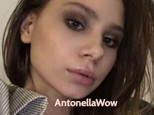 AntonellaWow