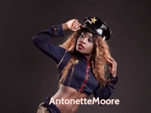 AntonetteMoore