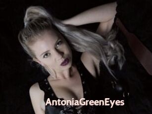 AntoniaGreenEyes