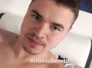 AntonioBenetize