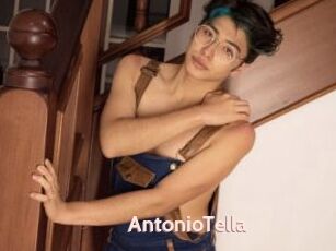 AntonioTella