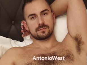 AntonioWest