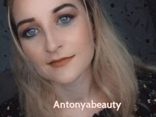 Antonyabeauty