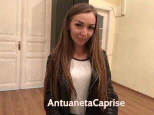 AntuanetaCaprise