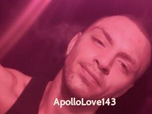 ApolloLove143