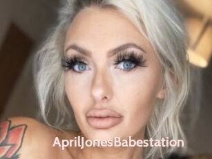 AprilJonesBabestation