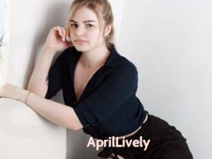 AprilLively