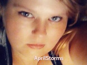 AprilStorms