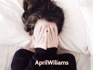 AprilWiliams