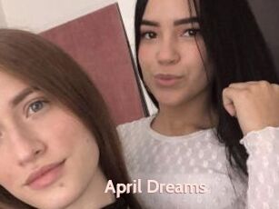 April_Dreams