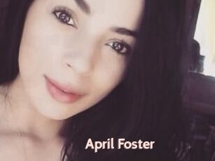 April_Foster