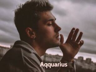 Aqquarius