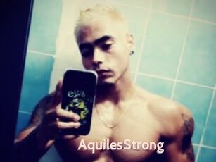 AquilesStrong