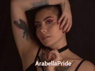 ArabellaPride