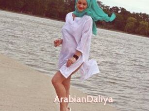 ArabianDaliya