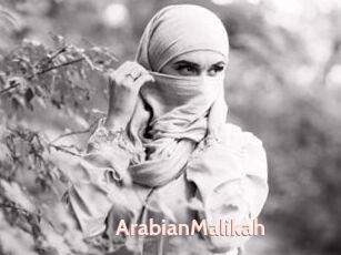 ArabianMalikah