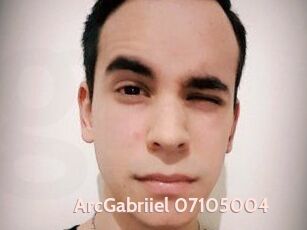 ArcGabriiel-07105004